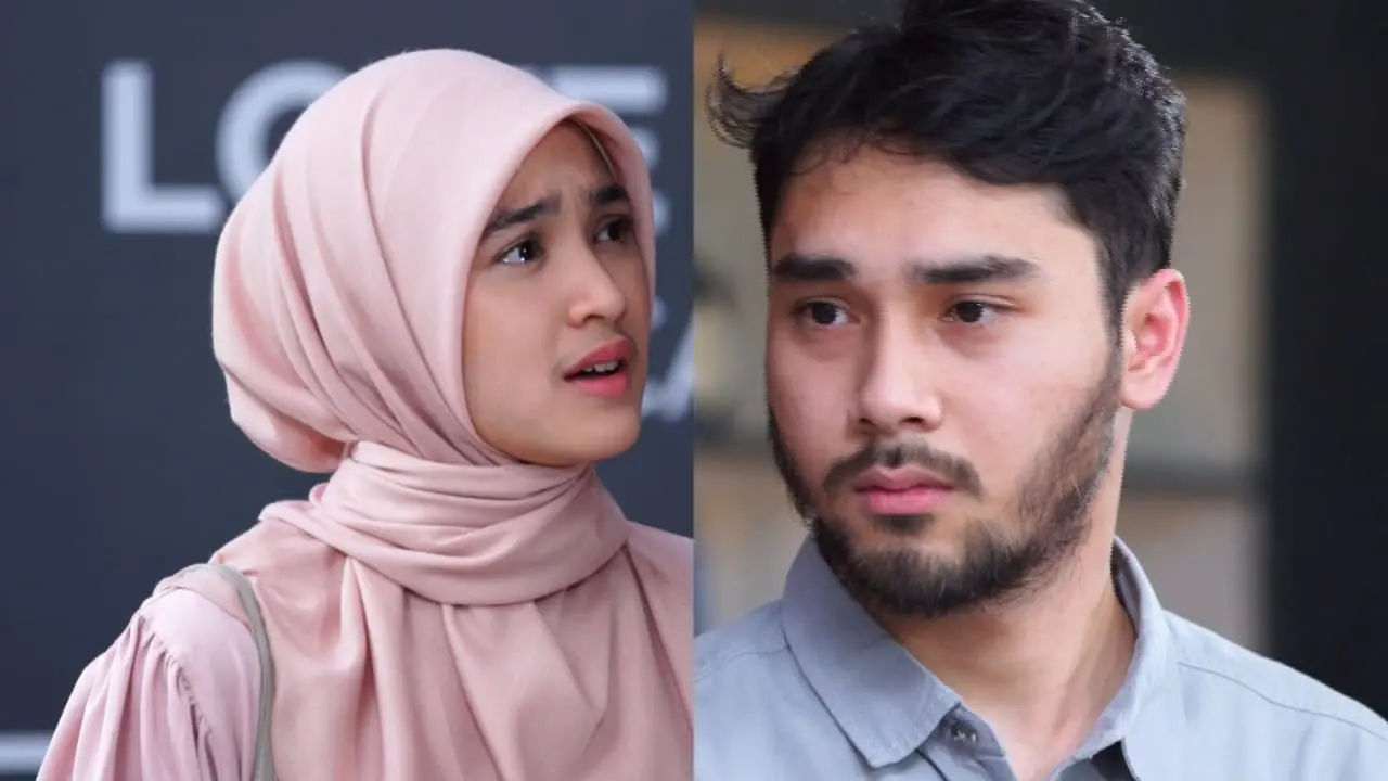 Love Story The Series