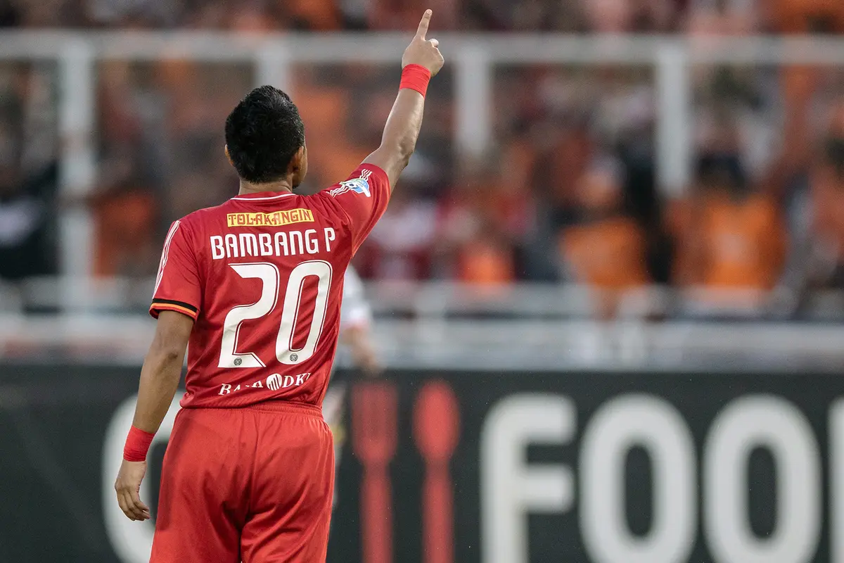 Persija Jakarta