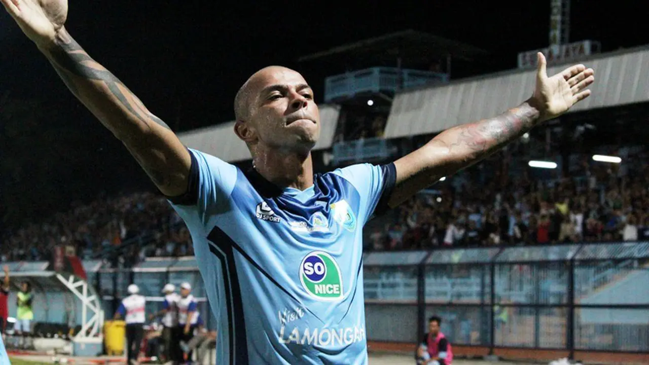 Persela Lamongan