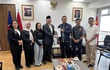 WNI Korban Pengantin Pesanan di China, Reni Rahmawati, Dipulangkan ke Tanah Air Setelah Resmi Bercerai