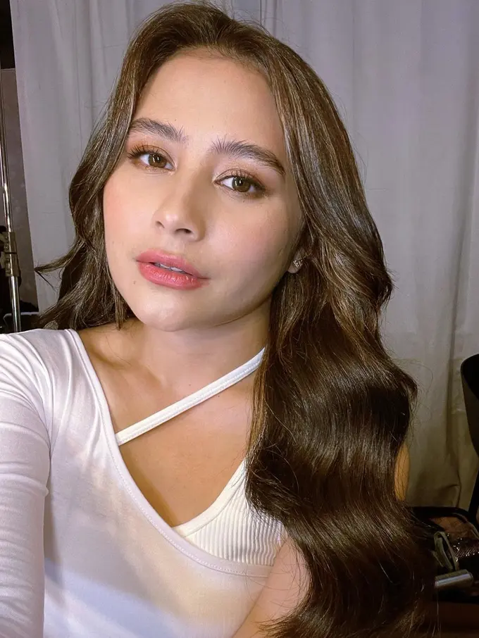 Prilly Latuconsina. (Foto: Dok. Instagram @prillylatuconsina96)