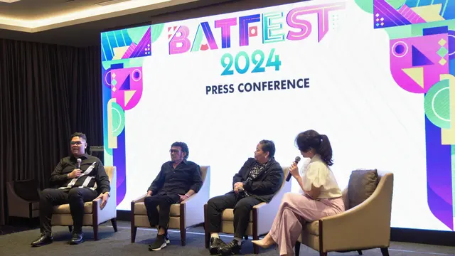 Batulicin Festival 2024