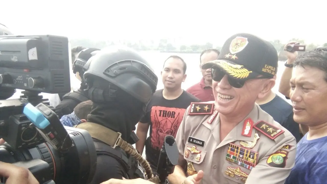 Iriawan
