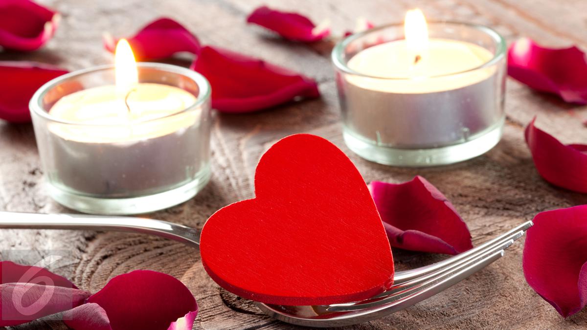 Kapan Valentine Day 2025? Ini Makna di Balik Hari Kasih Sayang