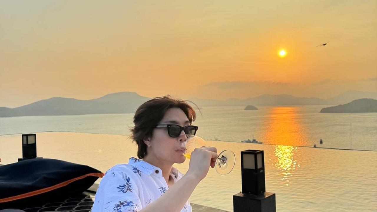 Tips Diet Sehat ala Johnny NCT yang Bisa Diikuti, Cocok untuk Cowok dan Cewek