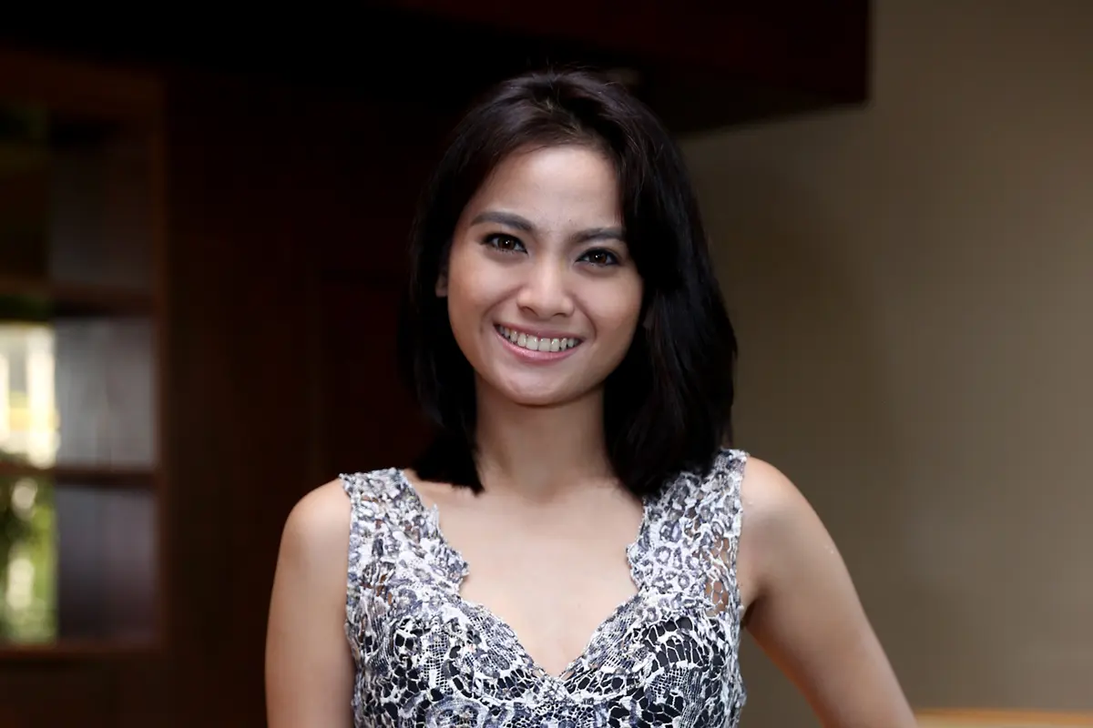 Acha Septriasa