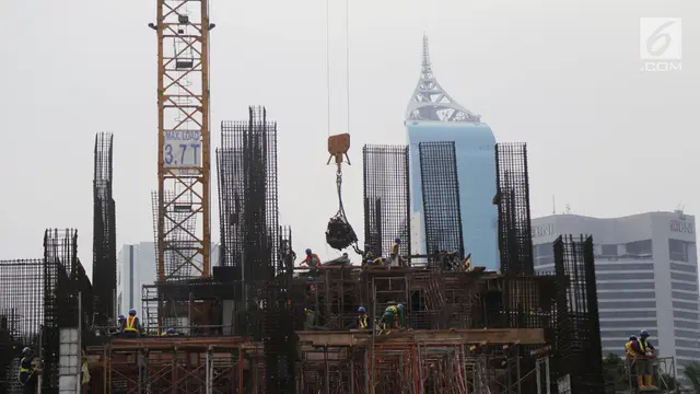 Prediksi BI Soal Pertumbuhan Ekonomi Indonesia Tahun Depan