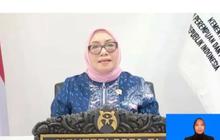 Menteri PPPA Arifah: 44 Persen Daycare Belum Kantongi Izin Operasional, 66,7 Persen Pengelola Belum Bersertifikat