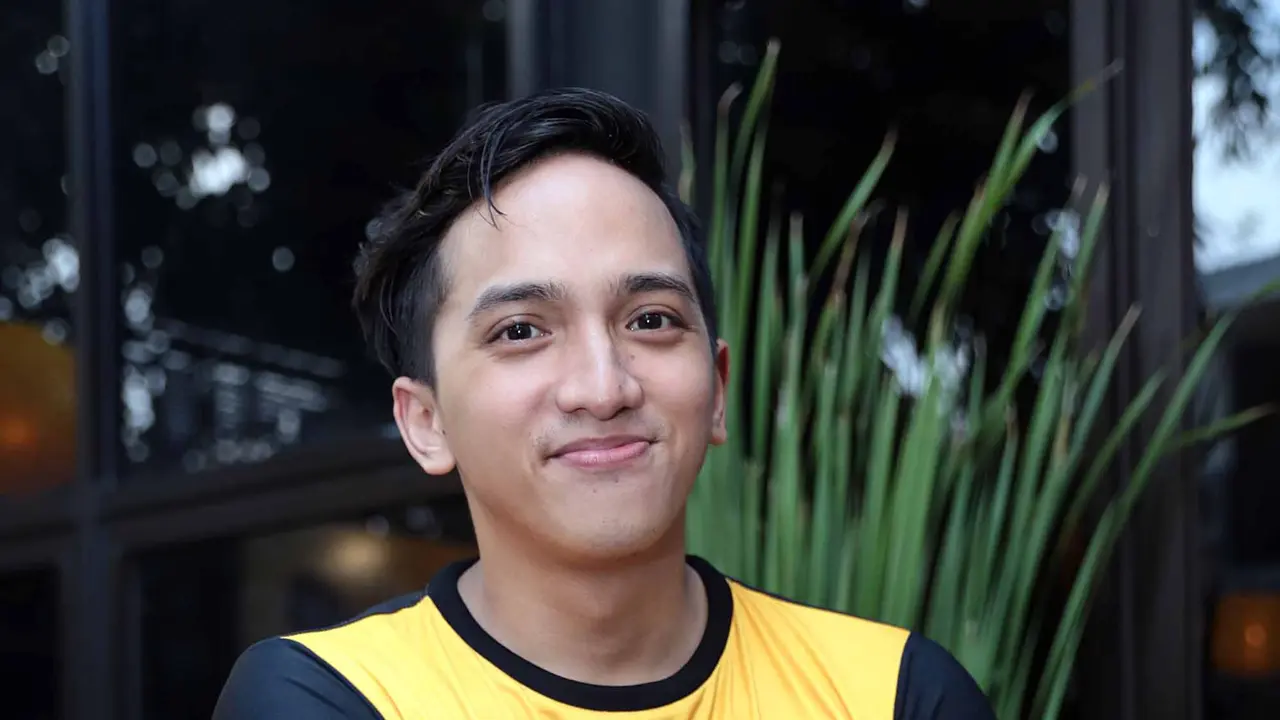 [Bintang] Ge Pamungkas