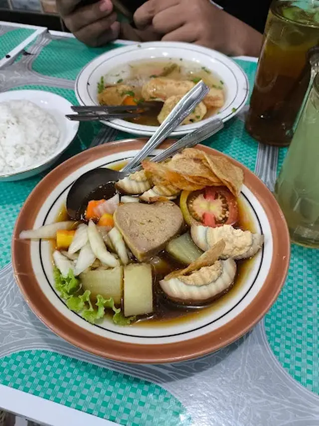 Selat Pak To