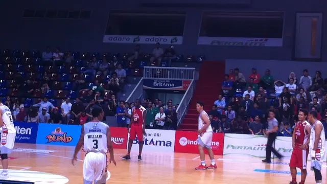 IBL 2017