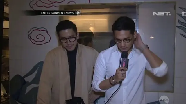 Afgansyah Reza