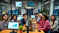 Trik Menghasilkan Uang dari Internet, Begini Panduan Lengkap 2025