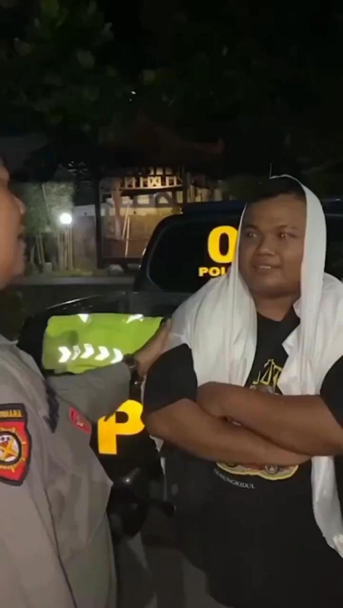 Dok. Istimewa