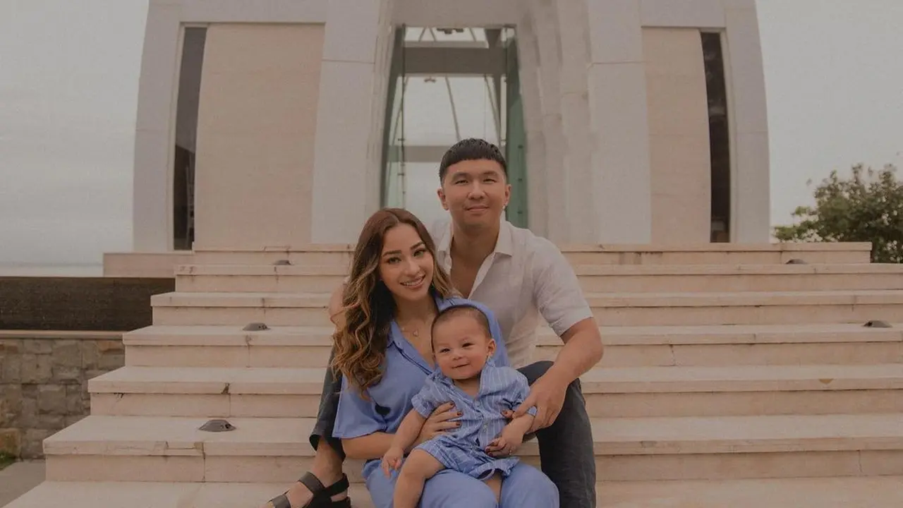 Manfaat Gentle Parenting untuk Tumbuh Kembang Anak, Gaya Parenting Anti Membentak ala Nikita Willy