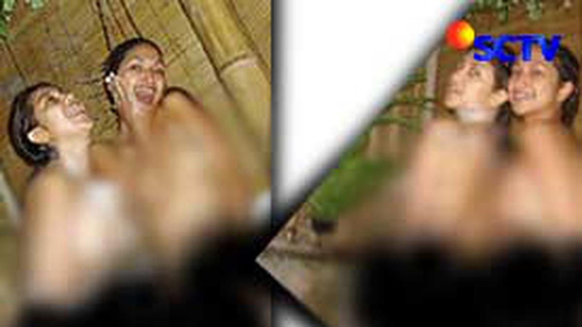 Rahma dan Sarah Azhari Akan Lapor ke Polisi - News Liputan6.com