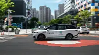 China Hentikan Izin Kendaraan Otonom, Insiden Wuhu Jadi Pemicu Utama