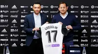 Francis Coquelin (dok. Valencia)