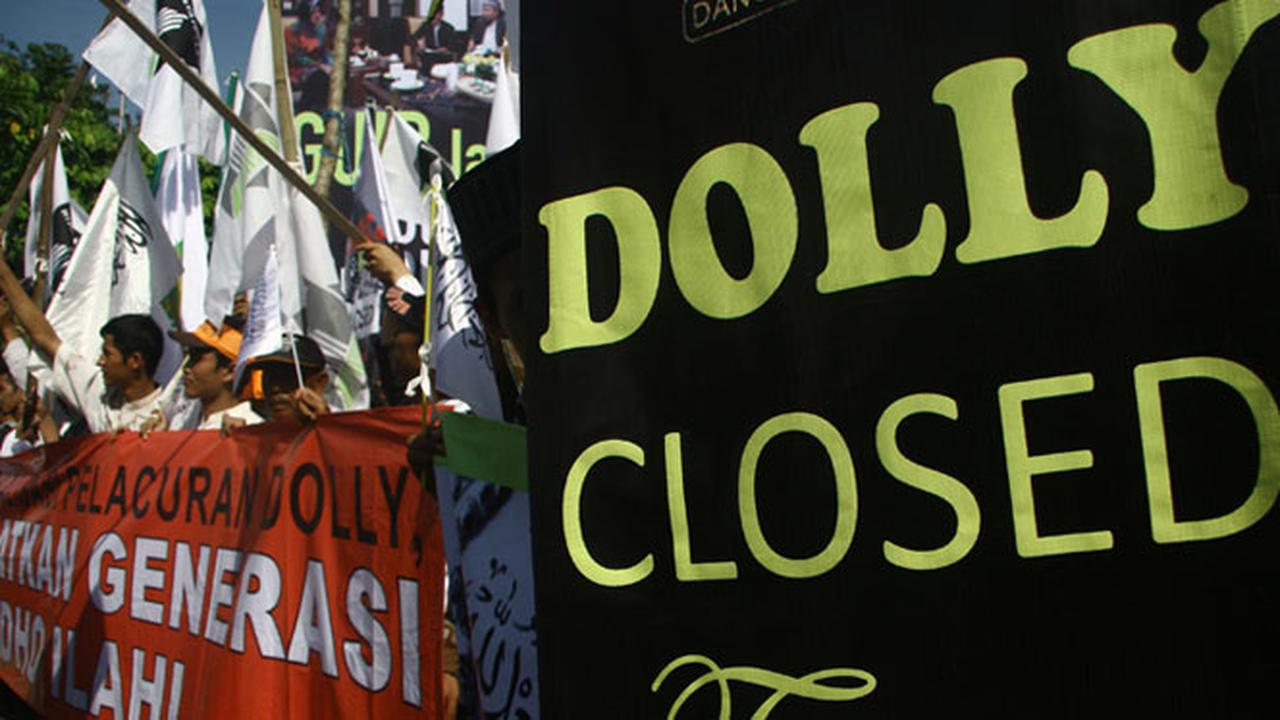 Mahasiswa Dukung Penutupan Lokalisasi