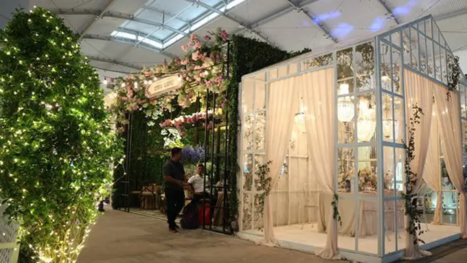 Copyright: Stella Maris untuk Vemale.com