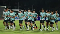 Piala AFF U-16 2024: Hadapi Filipina, Nova Arianto Buka Peluang Ubah Formasi dan Komposisi Timnas Indonesia U-16
