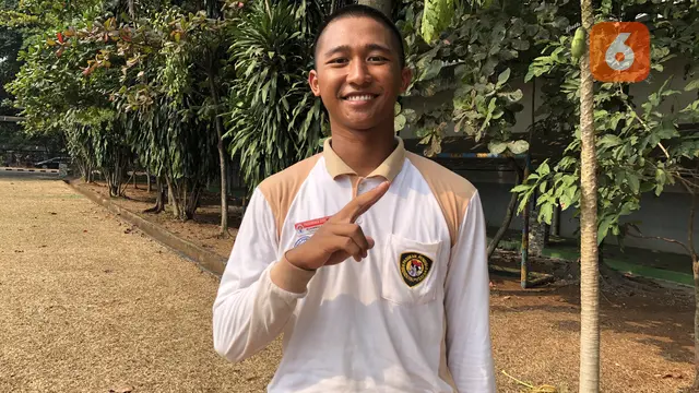 Paskibraka, Paskibraka Nasional 2019, Paskibraka 2019
