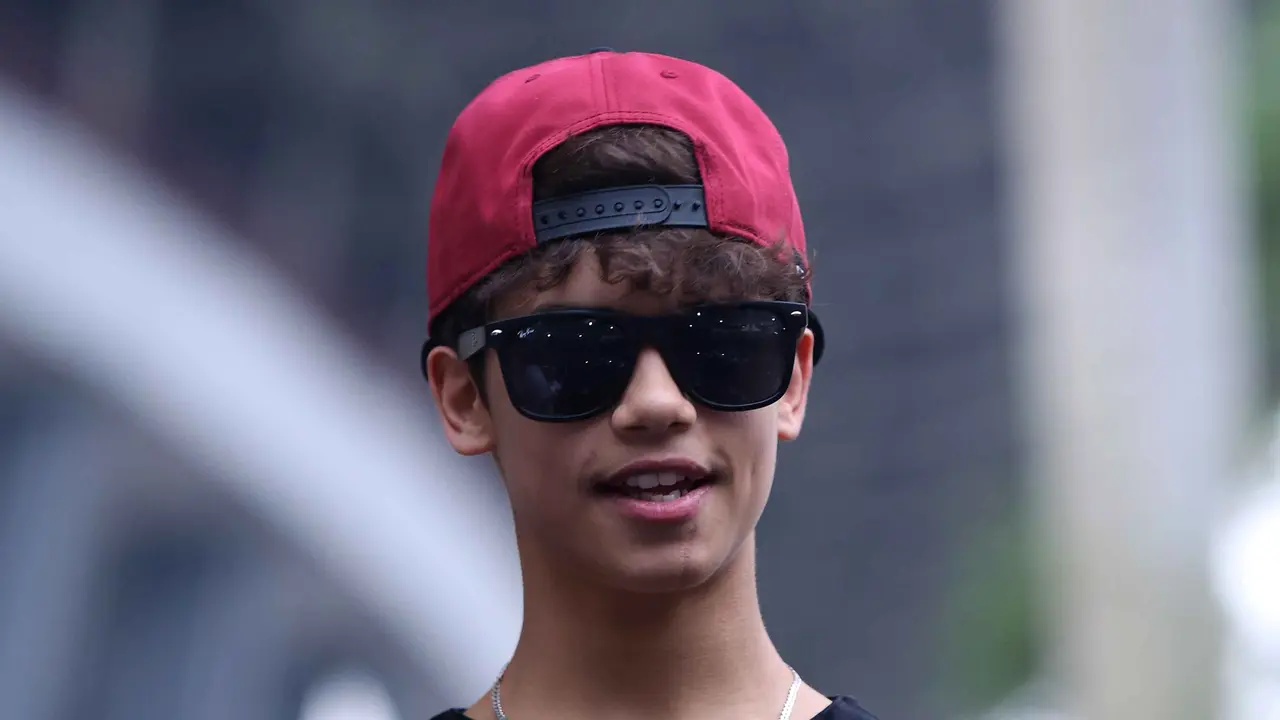 [Bintang] Harris J