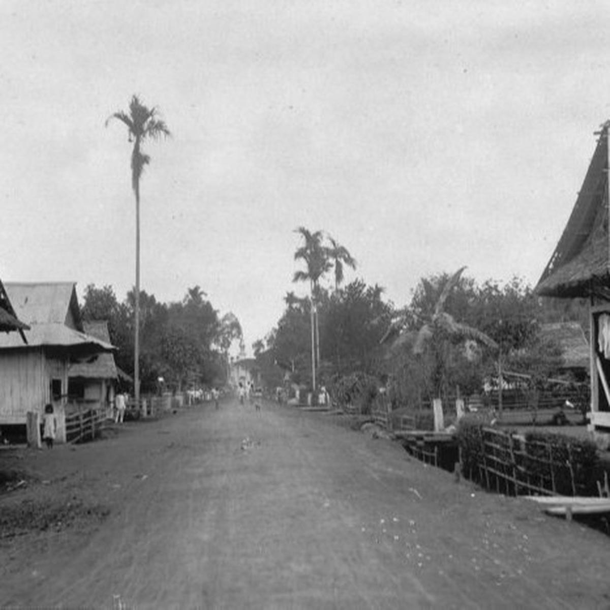 Kota Langowan