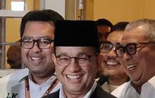 Anies Akui Sepaham dengan PDIP soal Demokrasi dan Konstitusi, Sinyal Gabung di Putaran Dua?