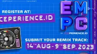 Electronic Music Producer Contest (EMPC) 2023