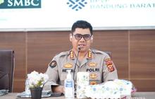 Polda Jabar Ungkap Jaringan Buzzer Skincare, Tiga Tersangka Ditetapkan