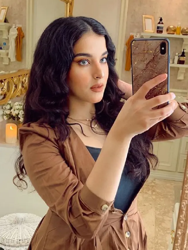 Tasya Farasya