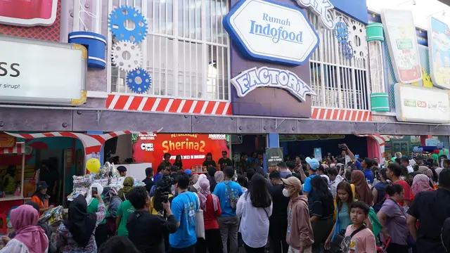 Rumah Indofood