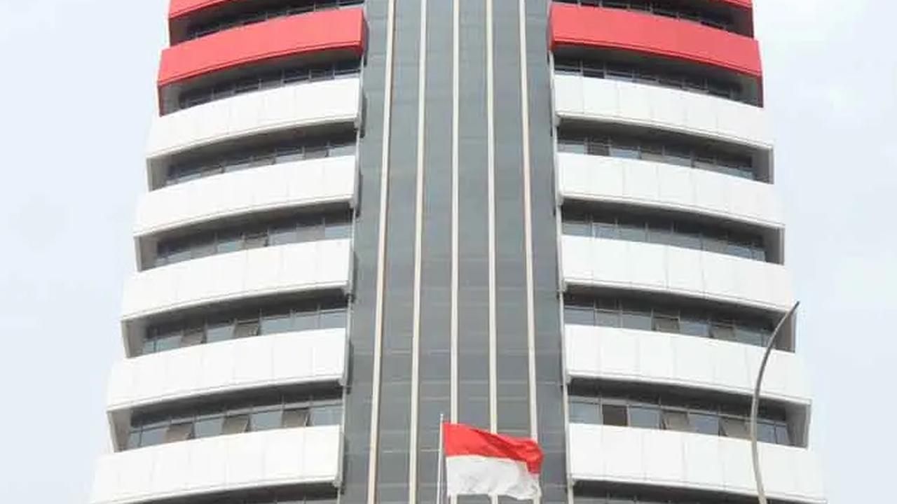 Kasus OTT Kajari Bondowoso, KPK Geledah Kantor Kontraktor Jalan di Jember