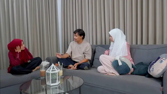 Arafah Rianti