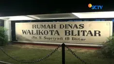 KPK kembali melakukan operasi tangkap tangan terhadap pejabat daerah. Beredar kabar, KPK menangkap Wali Kota Blitar dan seorang kepala dinas di Kabupaten Tulungagung, Jawa Timur.