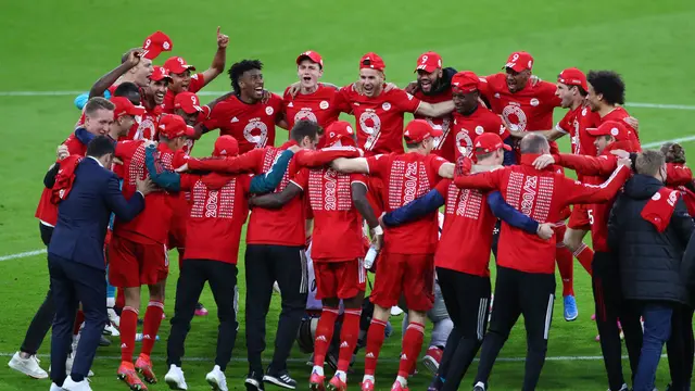 Bayern Munchen