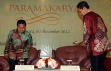 Menakertrans berikan "Paramakarya" ke perusahaan kecil
