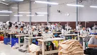 Industri Garmen Asal Bandung Siap Tembus Pasar Internasional