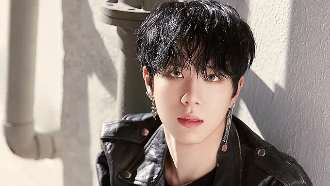 [Bintang] Lirik Lagu Kim Dong Han, Sunset