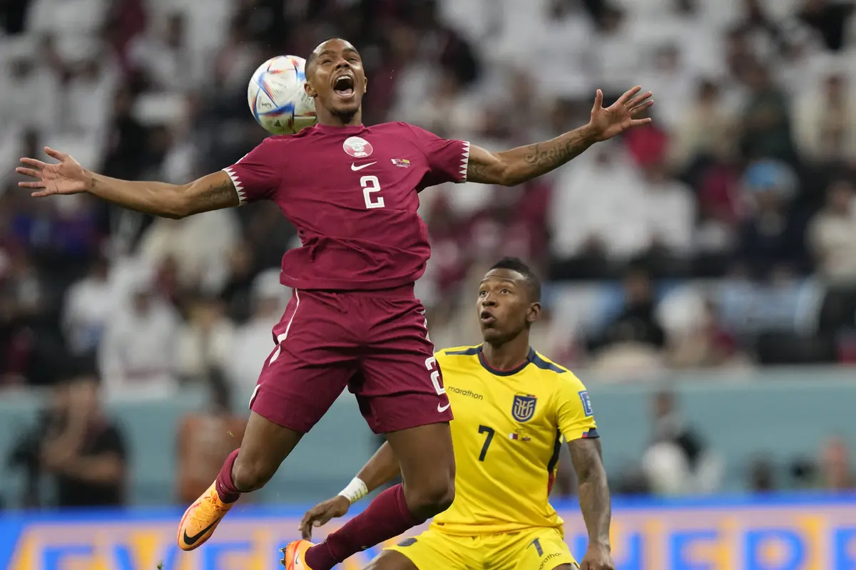 Gol Perdana Piala Dunia 2022 Qatar Tercetak Lewat Titik Penalti