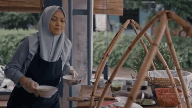 Film Rumah Tanpa Cahaya