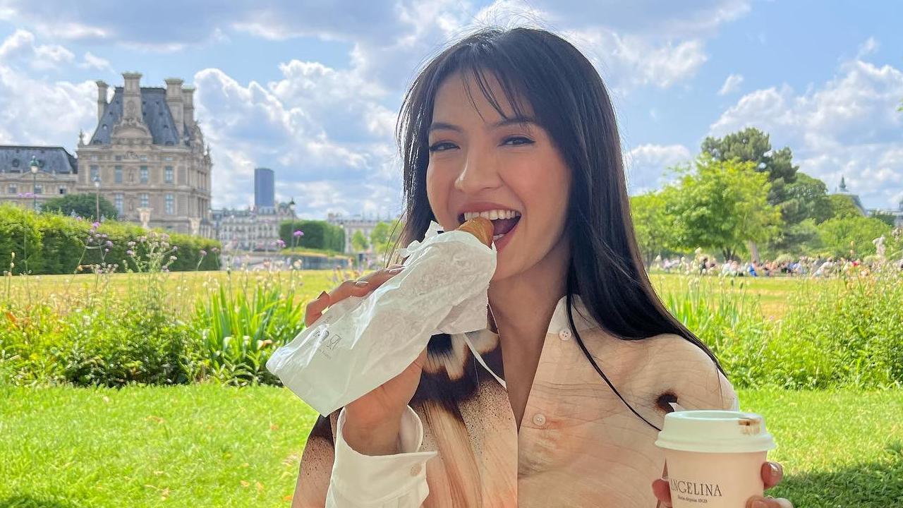 Cantik dari Lahir, 11 Transformasi Raline Shah yang Tetap Awet Muda di Usia 39 Tahun