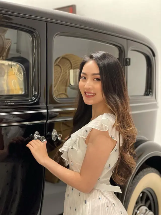 [Fimela] Natasha Wilona