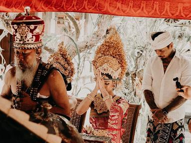 Berita Nora Alexandra Dan Jerinx Sid Hari Ini Kabar Terbaru Terkini Liputan6 Com