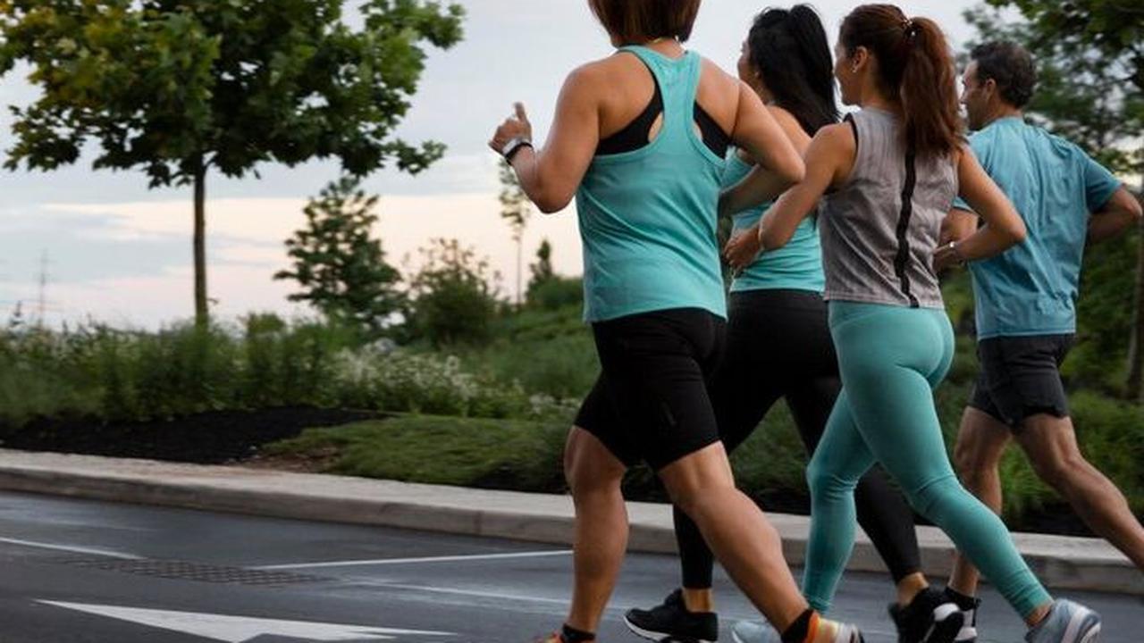 Olahraga Malam dan Manfaatnya, Salah Satunya Bisa Turunkan Berat Badan