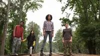 Sutradara dan Penulis Novel Dapat Pengalaman Baru di The Darkest Minds