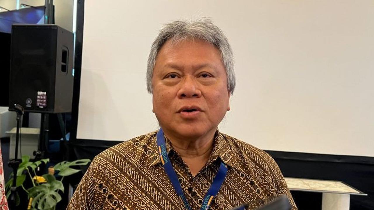Pengamat: Pajak Nol Persen Suku Cadang Pesawat Perkuat Daya Saing Penerbangan Nasional