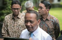 Mentri Bahlil: Negara Lain Jangan Ikut Atur Hilirisasi di Indonesia
