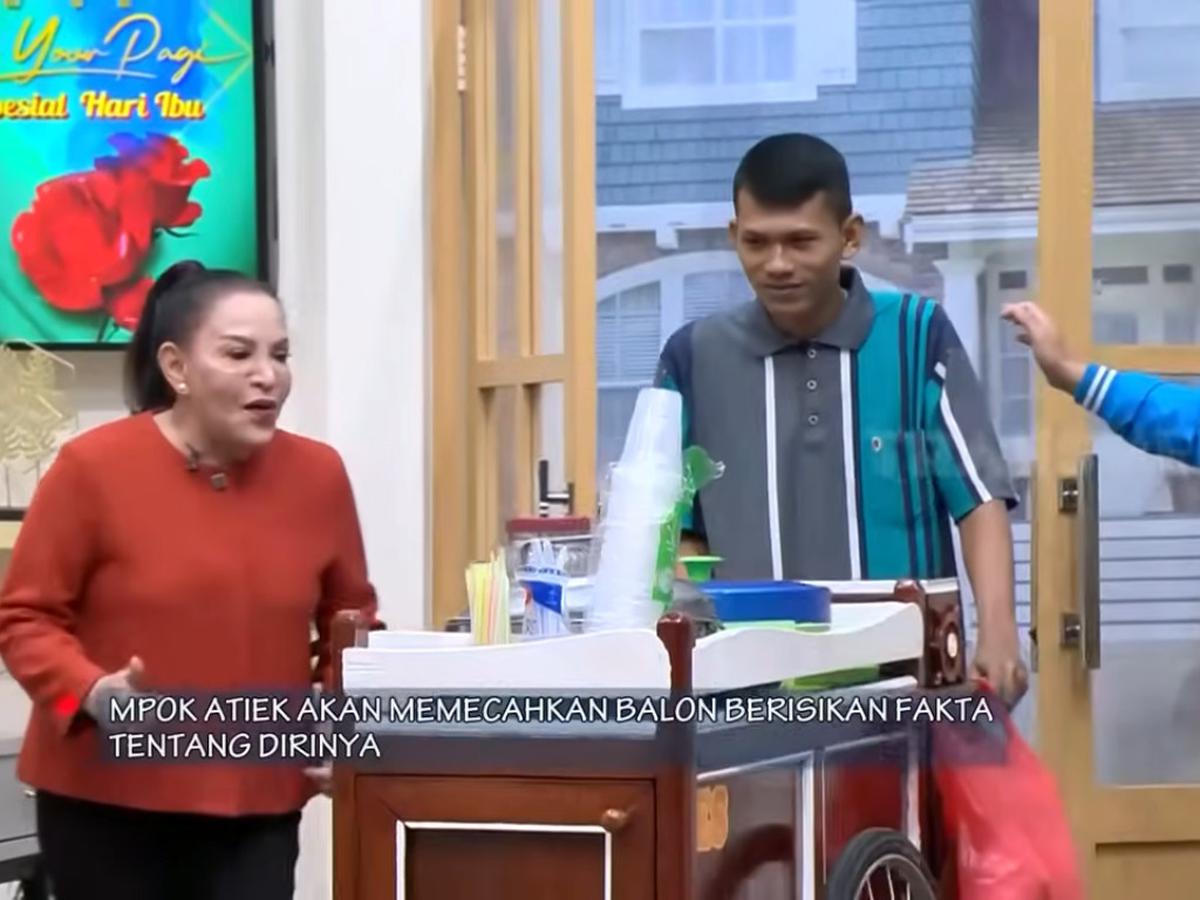 Dok. Istimewa